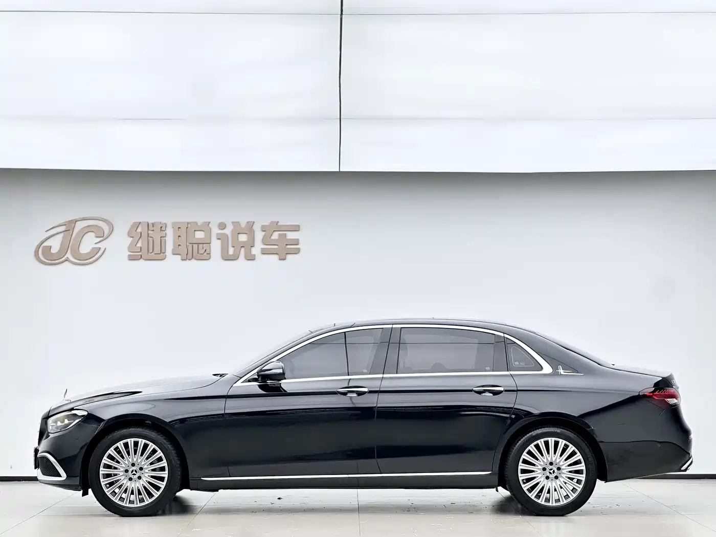 Mercedes-Benz E-Class (Import) 2021 E 300 Sport фото 11