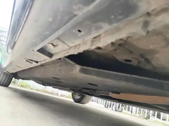 Hongqi H9 2020 2.0T Smart Connection Qi Xiang Edition — фото 4