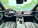 Фото 5 - Geely Monjaro