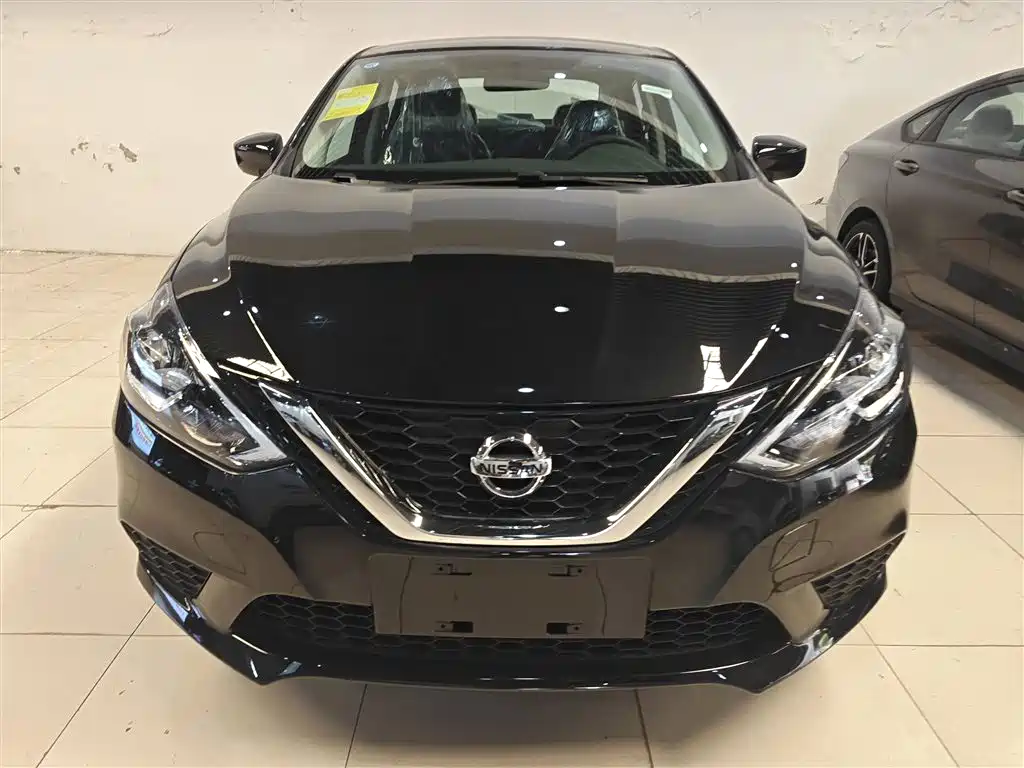 Nissan Sylphy 2026 2024 Facelift III Classic 1.6XE CVT Comfort Edition