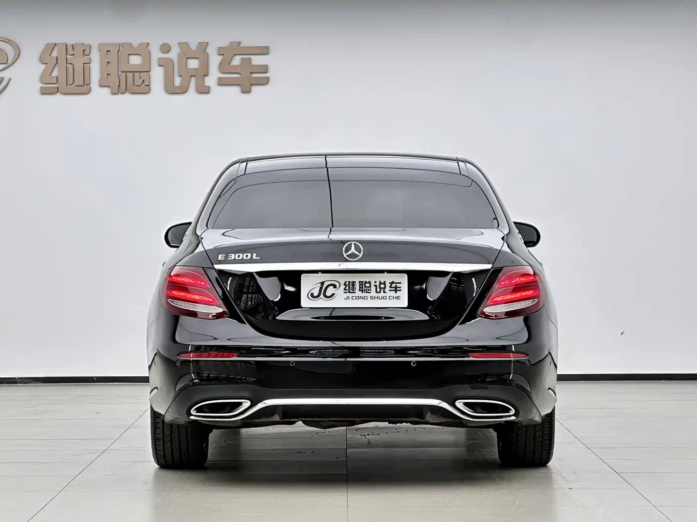 Mercedes-Benz E-Class 2020 Facelift E 300 L Sport Exclusive фото 15