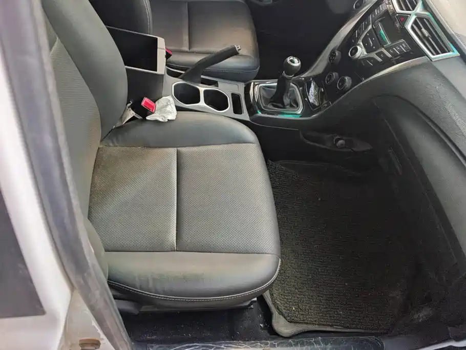 BYD F3 2020 2020 1.5L Manual Premium Edition