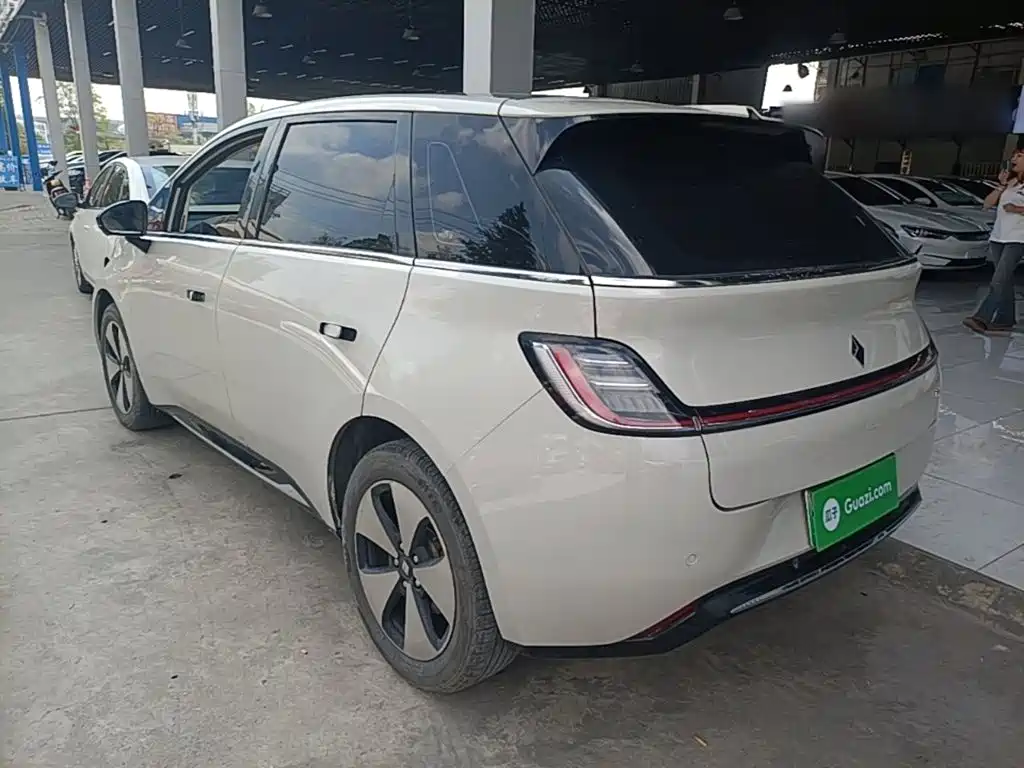 Baojun Cloud 2023 2023 460 Max