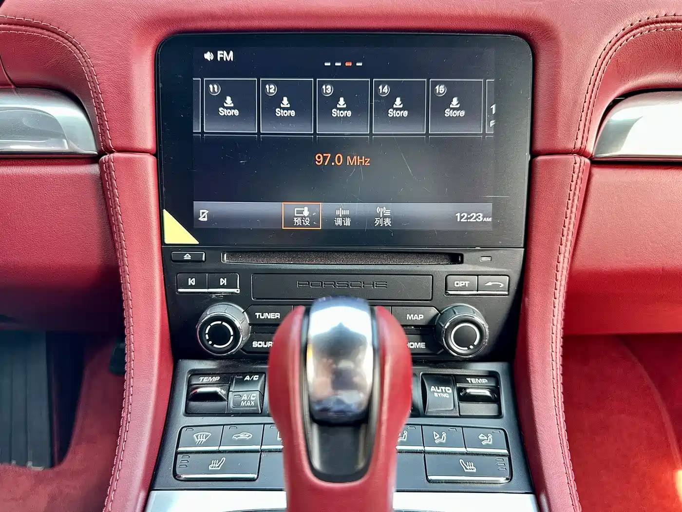 Porsche 718 2020 Boxster 2.0T фото 19