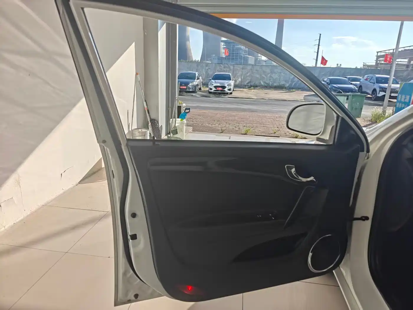 JAC Motors Heyue 2014 2014 1.5L Manual Comfort China IV
