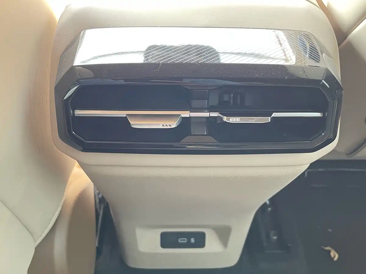 GAC Haobo Hyper HT 2025 2025 825 Max Edition
