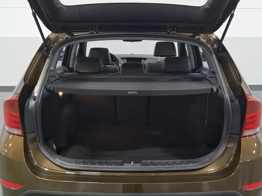 Photo 16 - BMW X1
