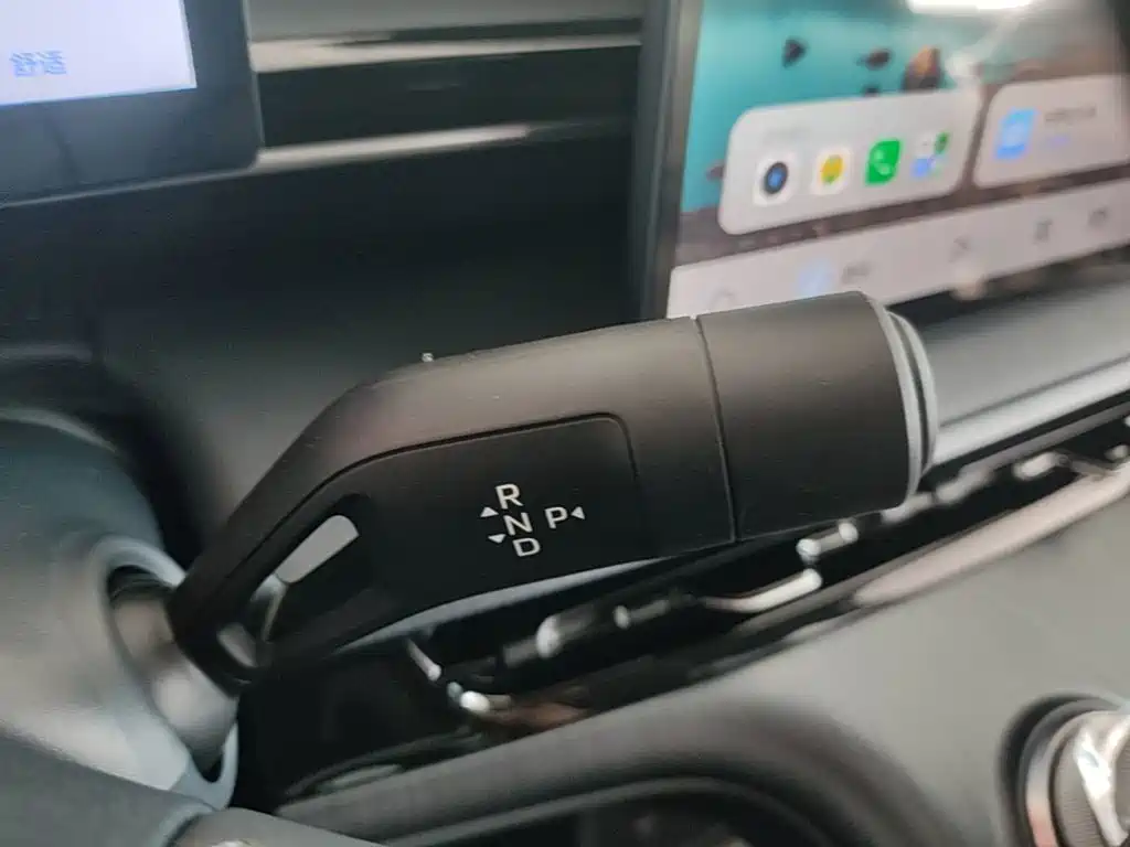 Geely Galaxy Galaxy E5 2026 2026 530km Voyager Edition