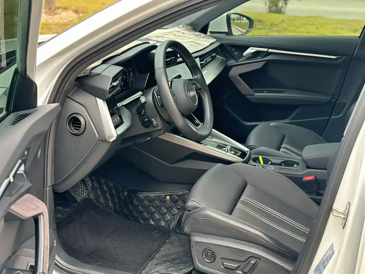 Фото 5 - Audi A3