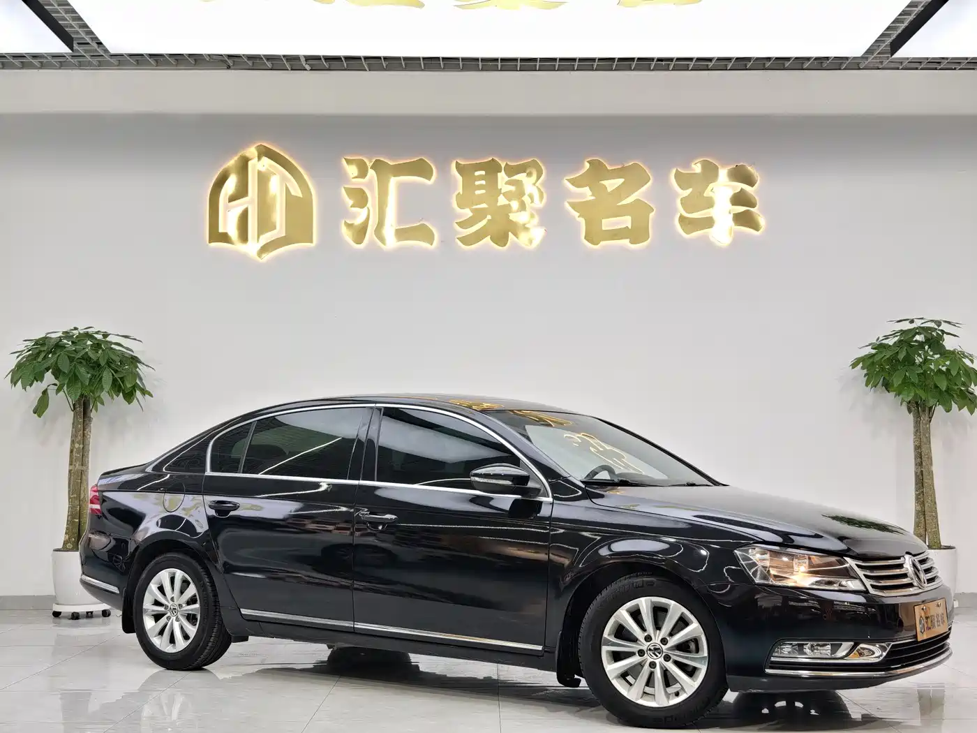 Volkswagen Magotan 2015 1.8TSI Leading фото 4