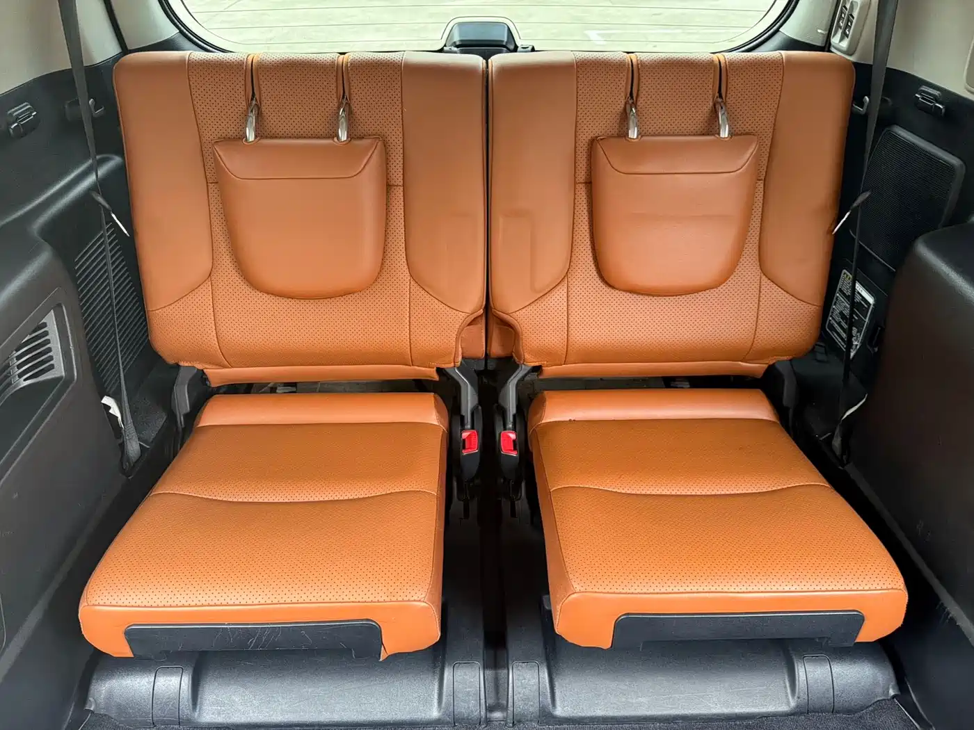Lexus GX 2014 400 Premium фото 10