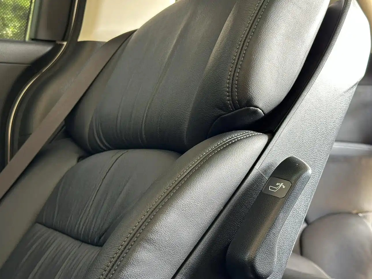 Фото 23 - Honda Odyssey