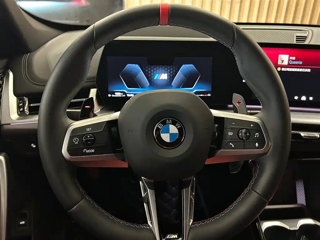 BMW X1 M35Li 2025 M35Li фото 5
