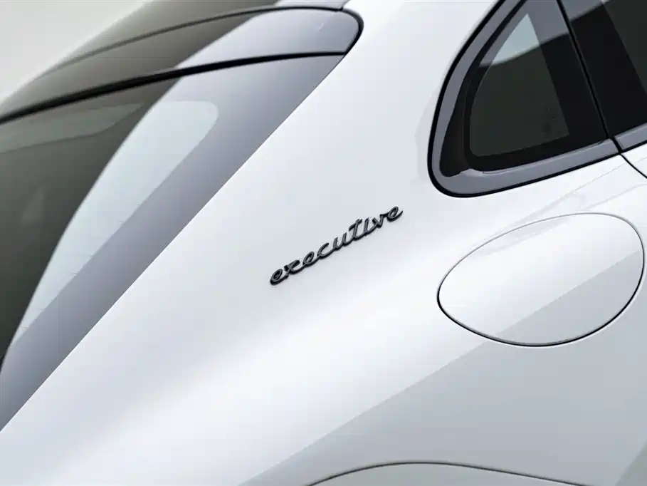 Porsche Panamera 2024 Panamera 4 Executive Long Wheelbase 2.9T фото 7