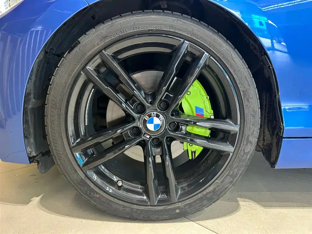 BMW 2 Series (Import) 2019 225i Convertible Coupe Exclusive M Sport Package фото 8