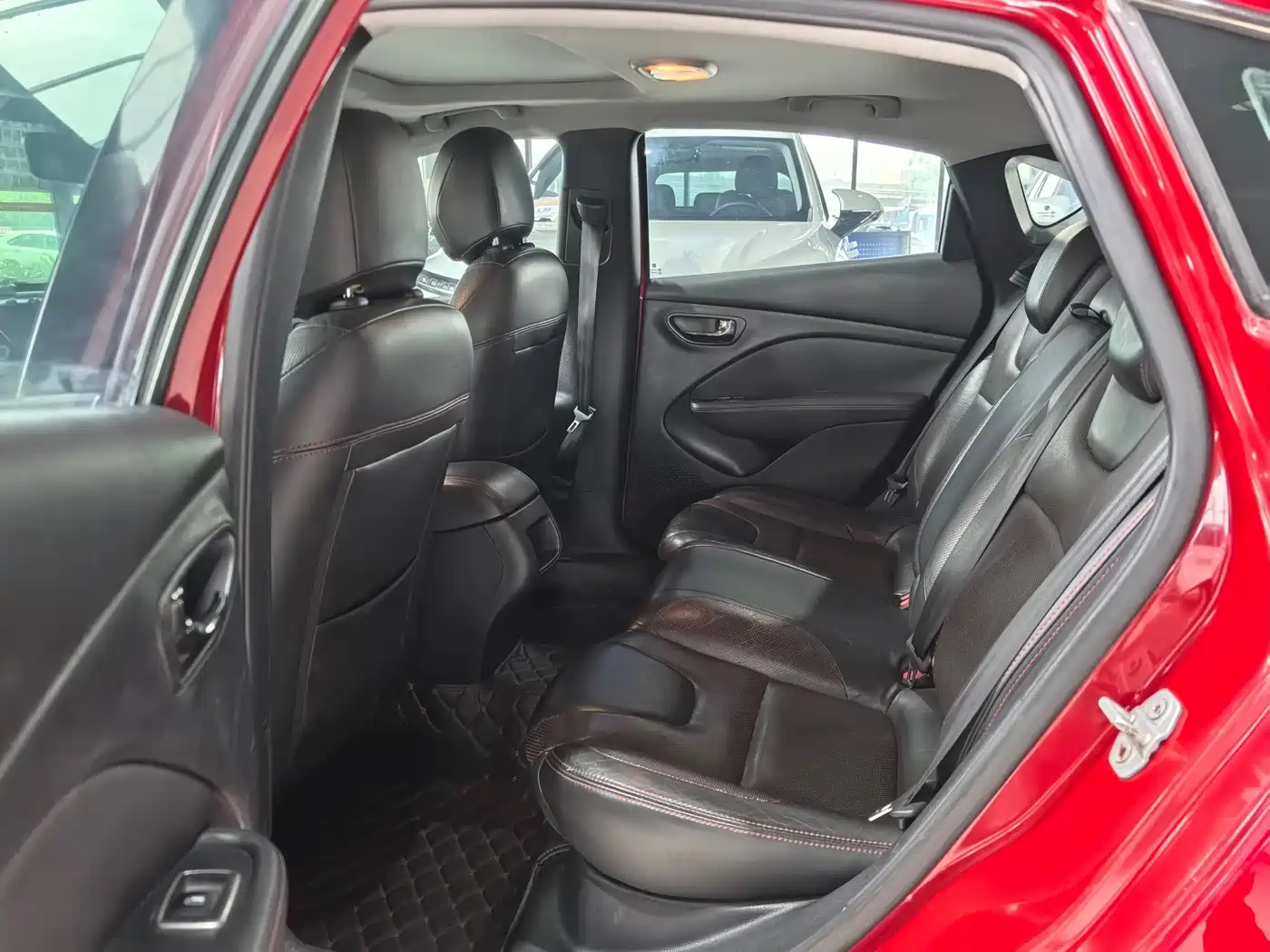Fiat Ottimo 2015 2014 1.4T Sport