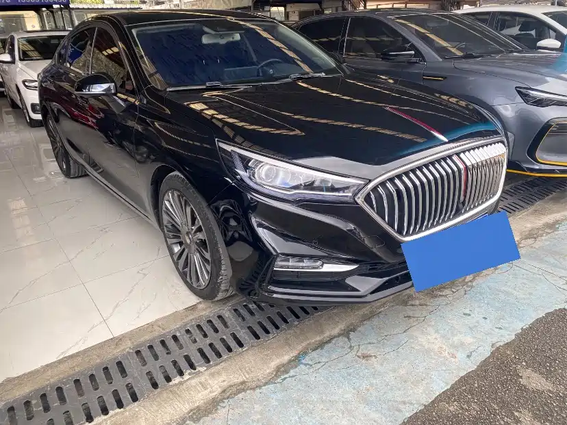 Hongqi HONGQI H5