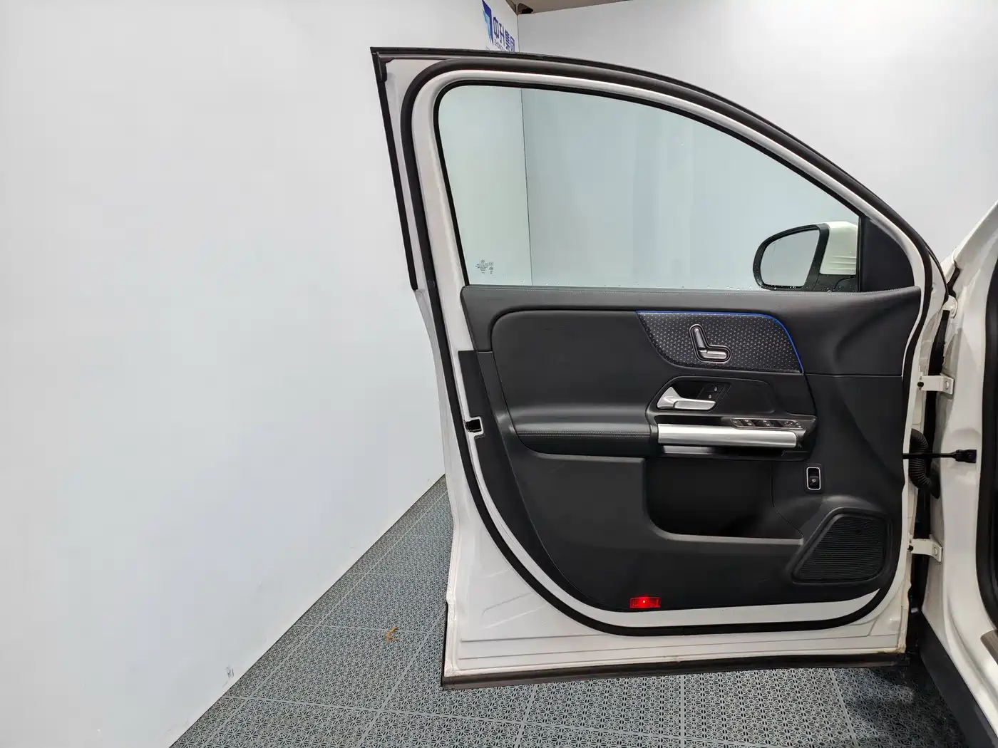 Mercedes-Benz GLA 2025 2024 GLA 220