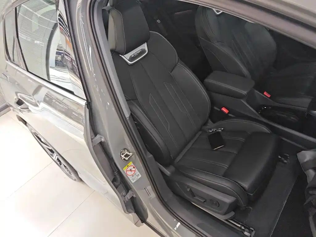 Audi Q4 e-tron 2025 2024 40 e-tron Creation Edition