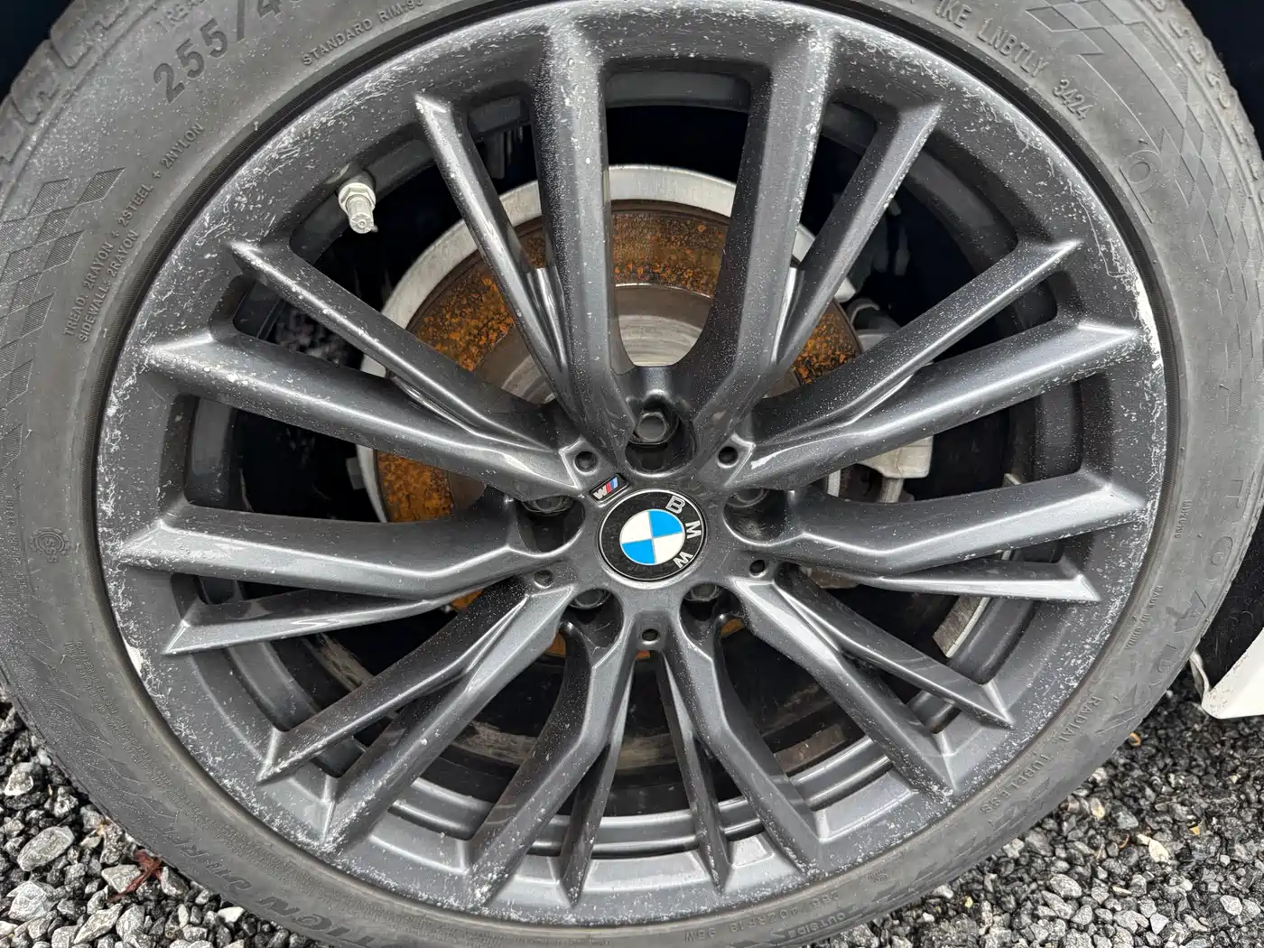 BMW 3 Series 2022 325i M Sport Package фото 17