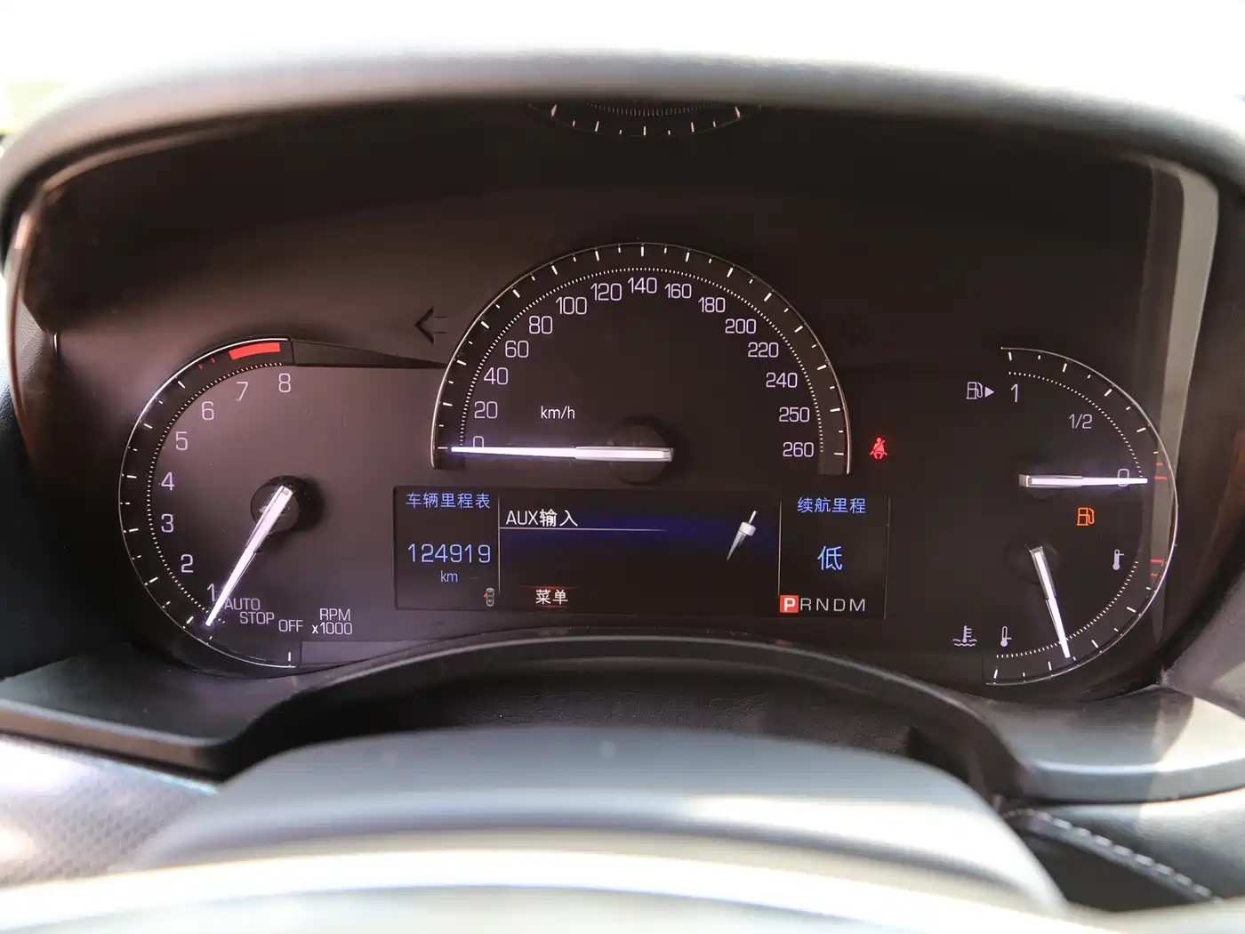 Cadillac ATS-L 2017 28T Technology фото 6