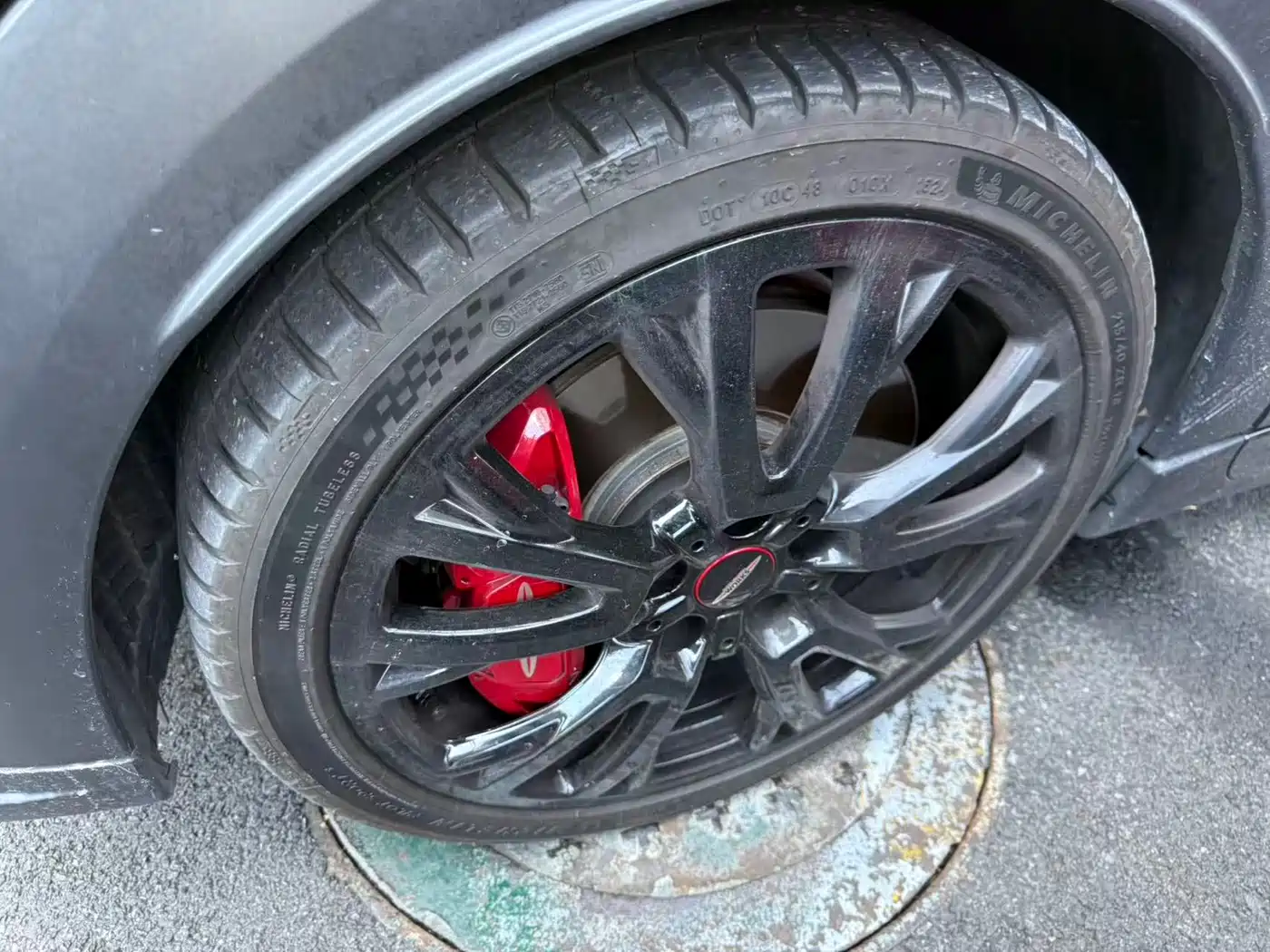 MINI Jcw, миниатюра 18