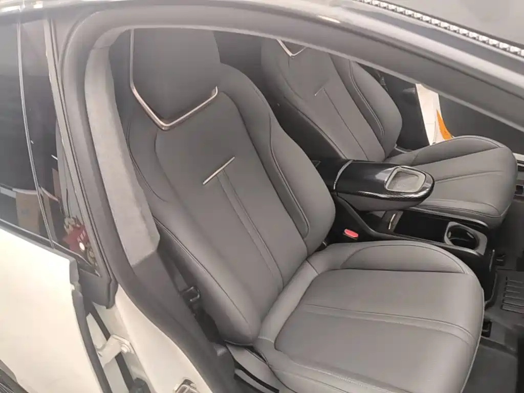 ZEEKR X 2023 2023 RWD ME Edition 5-seater