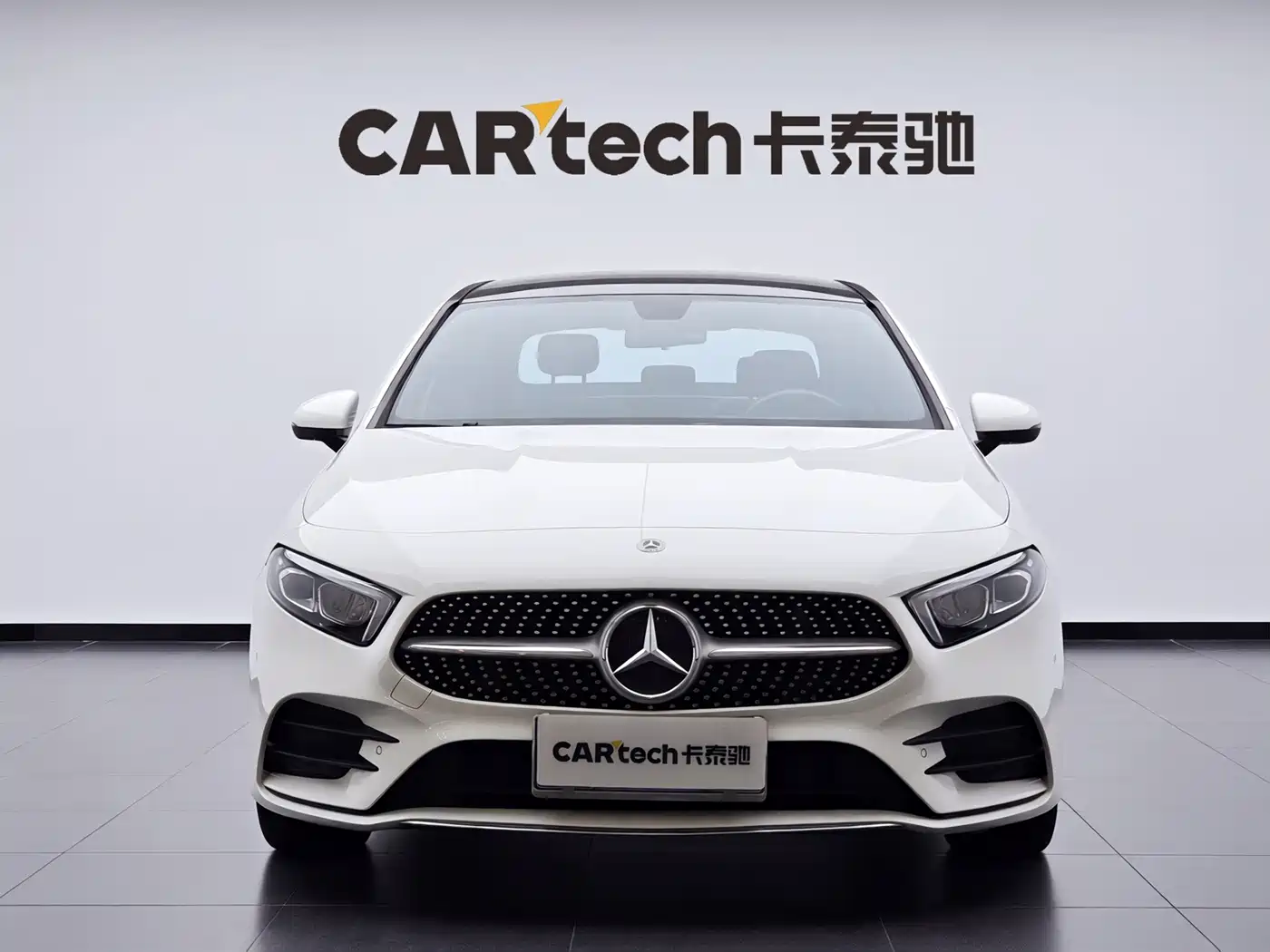 Mercedes-Benz A-Class 2019 A 200 L Sport Sedan фото 2