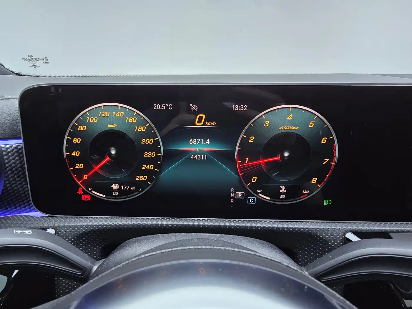 Mercedes-Benz A-Class 2019 A 200 L Sport Sedan фото 21