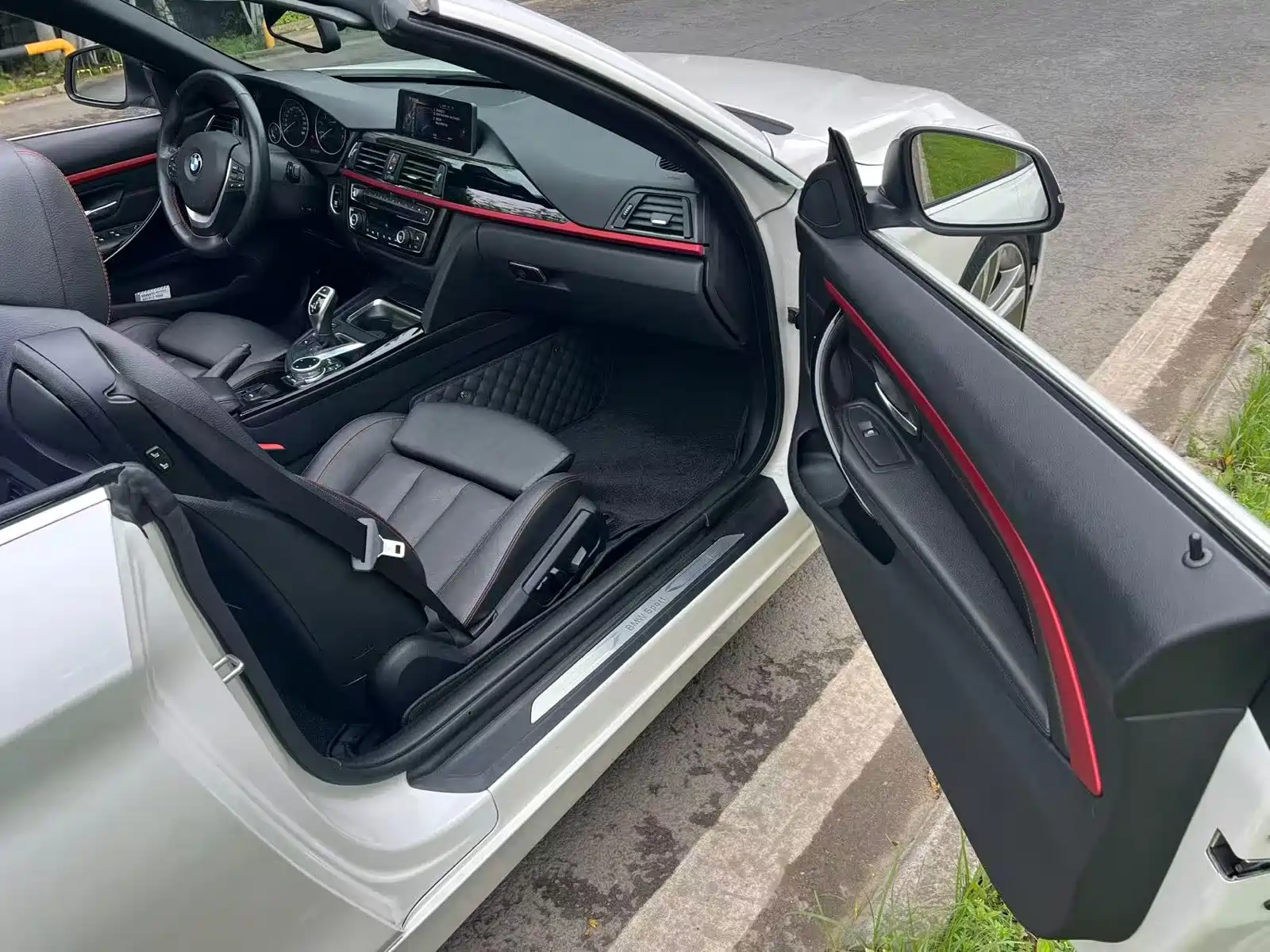 Фото 9 - BMW 4 Series
