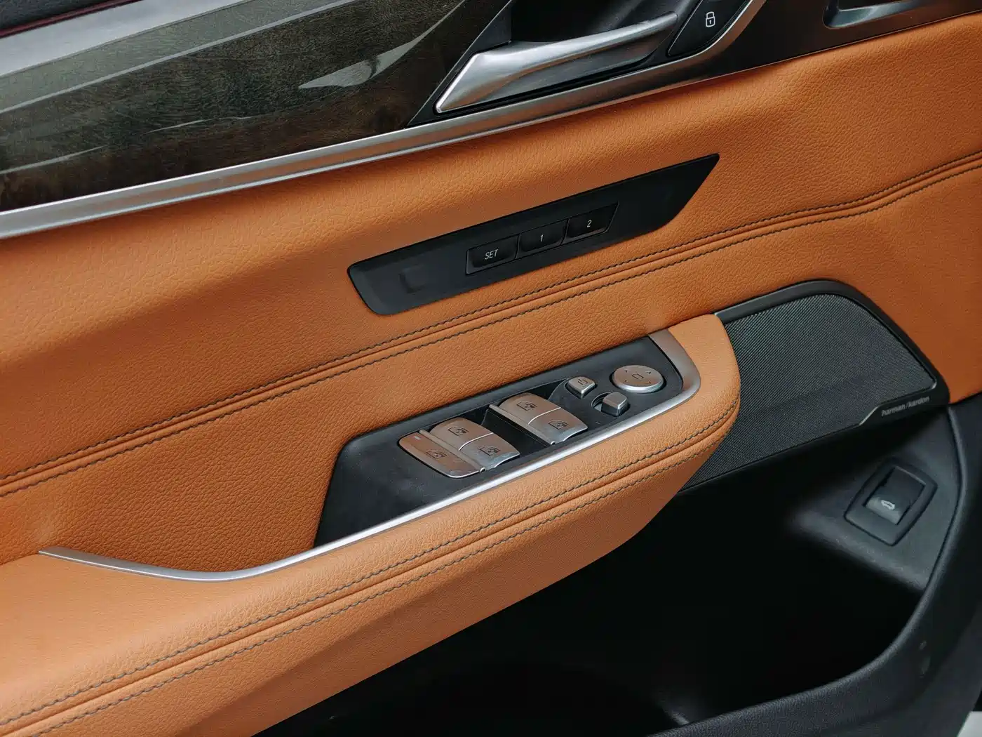 BMW 6 Series GT 2023 2022 Model 630i M Sport Package