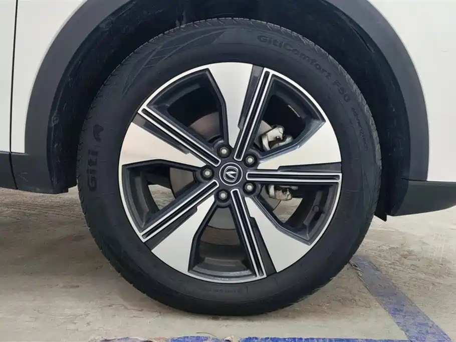 CHANGAN CS55PLUS