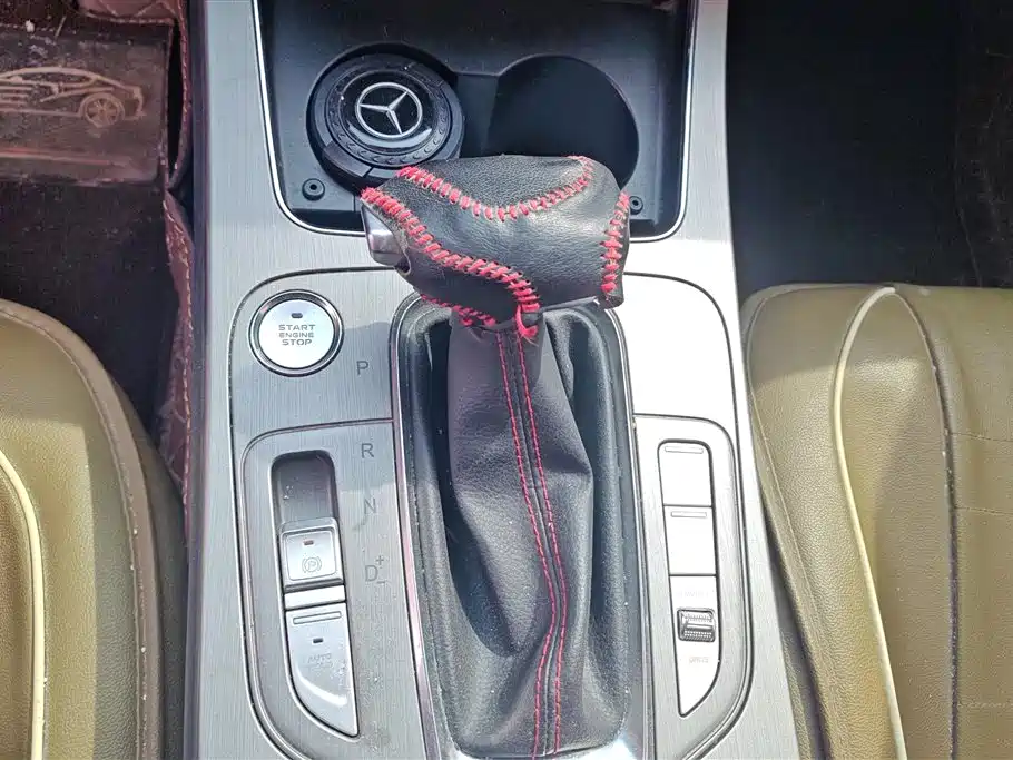 CHANGAN CHANGAN AUCHAN X7