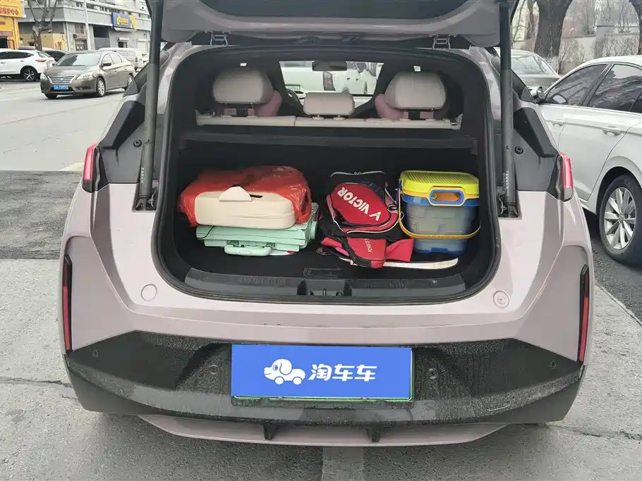 ZEEKR EXTREME KRYPTON X