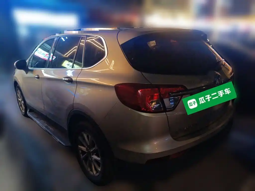 Фото 25 - Buick Envision Plus