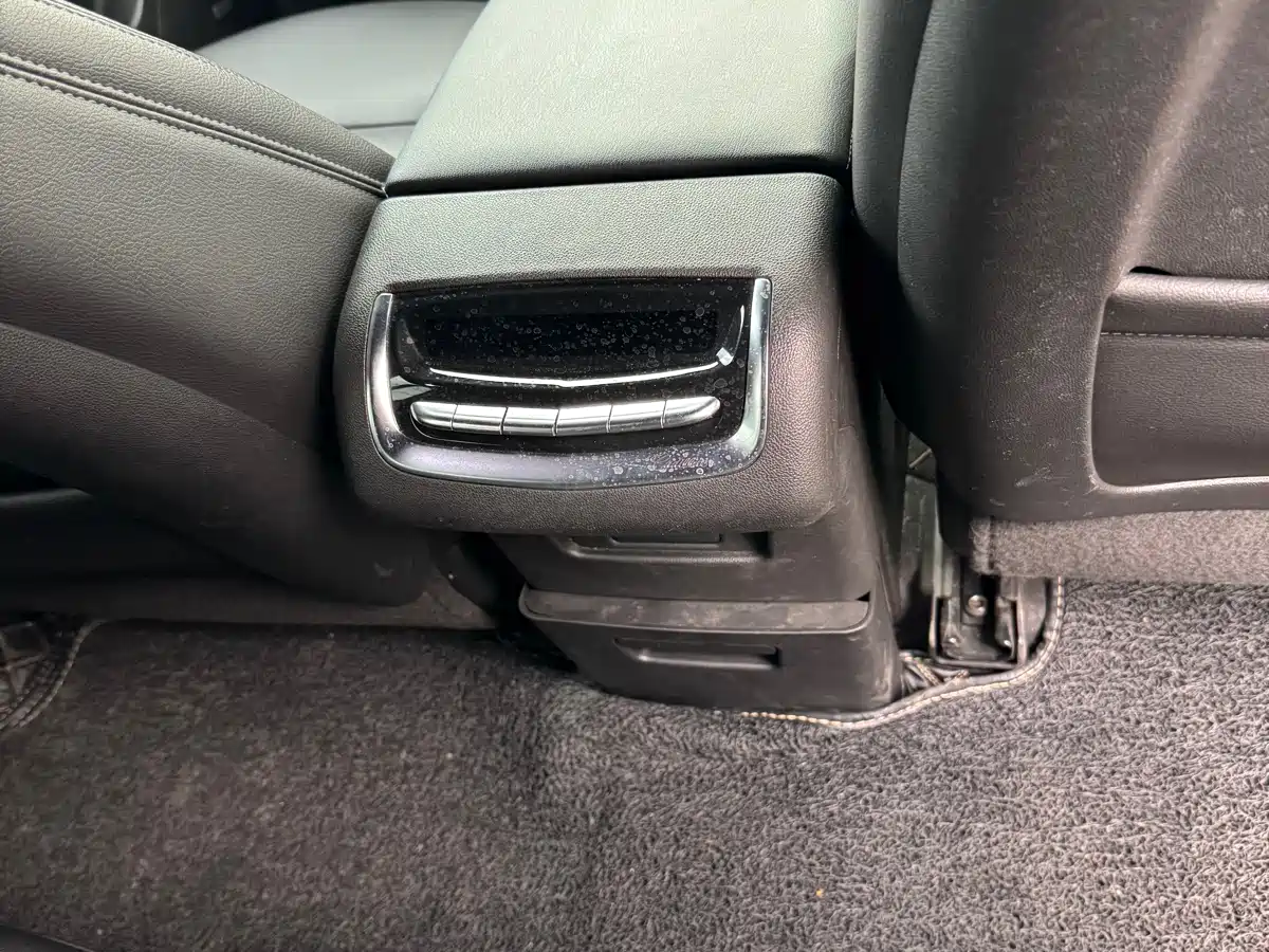 Cadillac XT6 2021 28T 7-Seater AWD Style фото 15