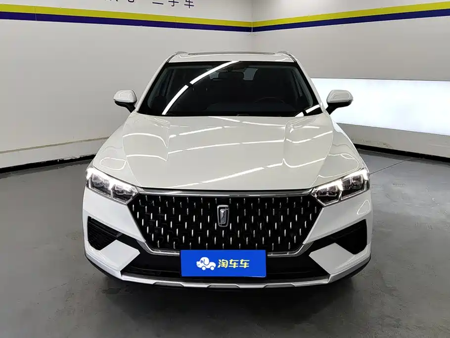 Besturn Bestune T77 2022 2021 PRO 280 TID Automatic Luxury