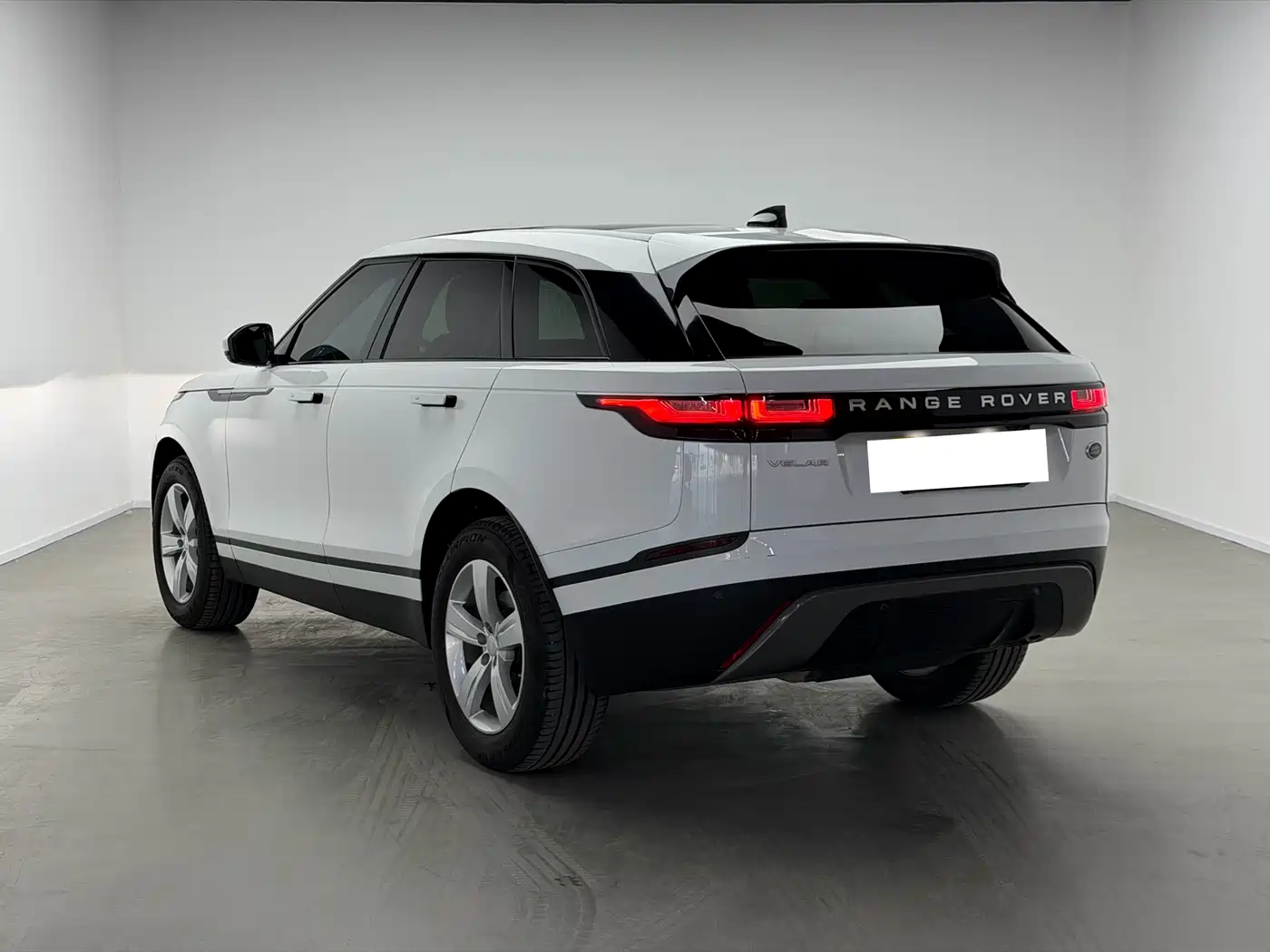 Land Rover Range Rover Velar 2017 2017 P250 S