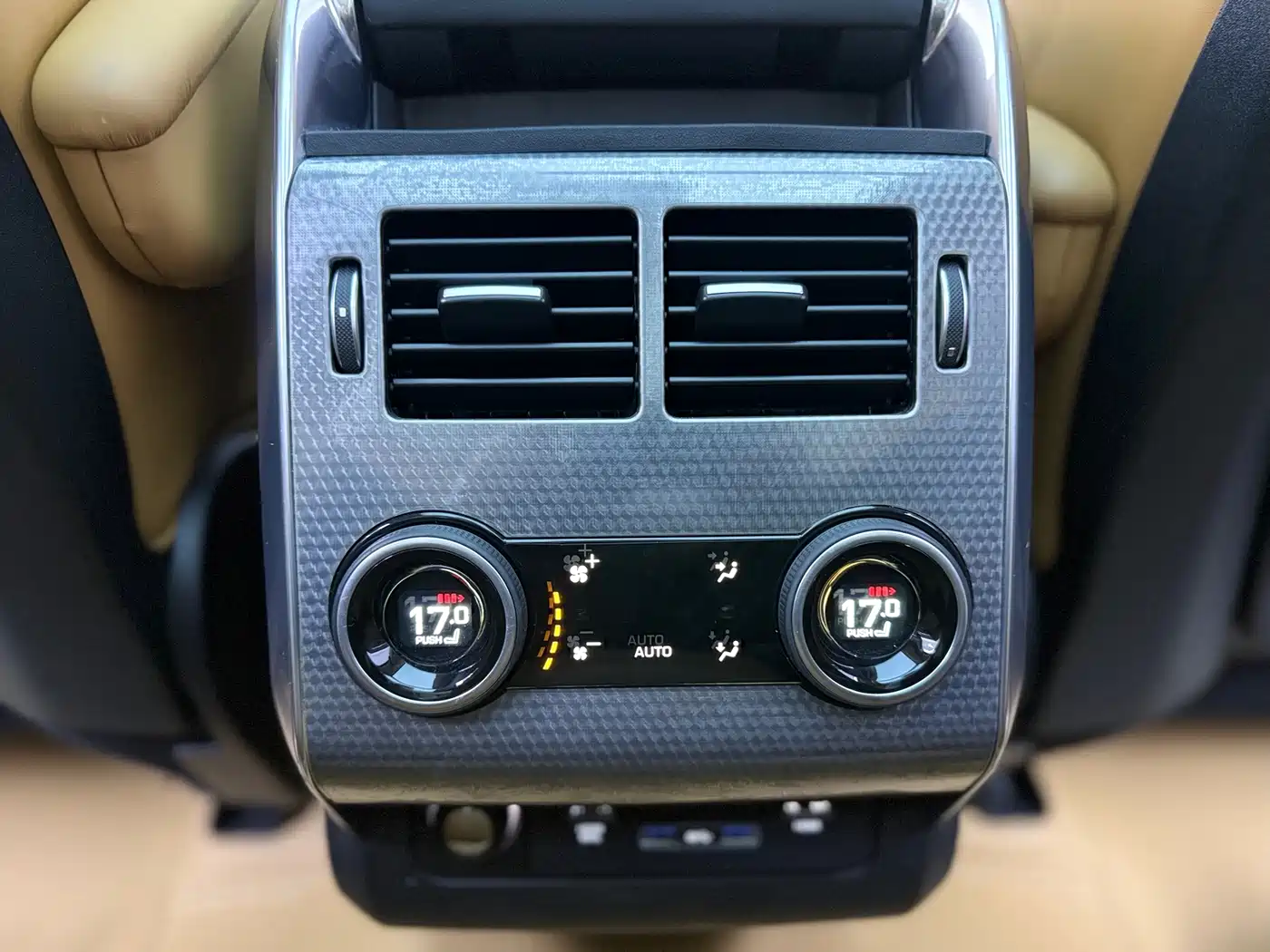 Фото 20 - Land Rover Range Rover Sport