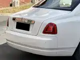 Фото 12 - Rolls-Royce Ghost