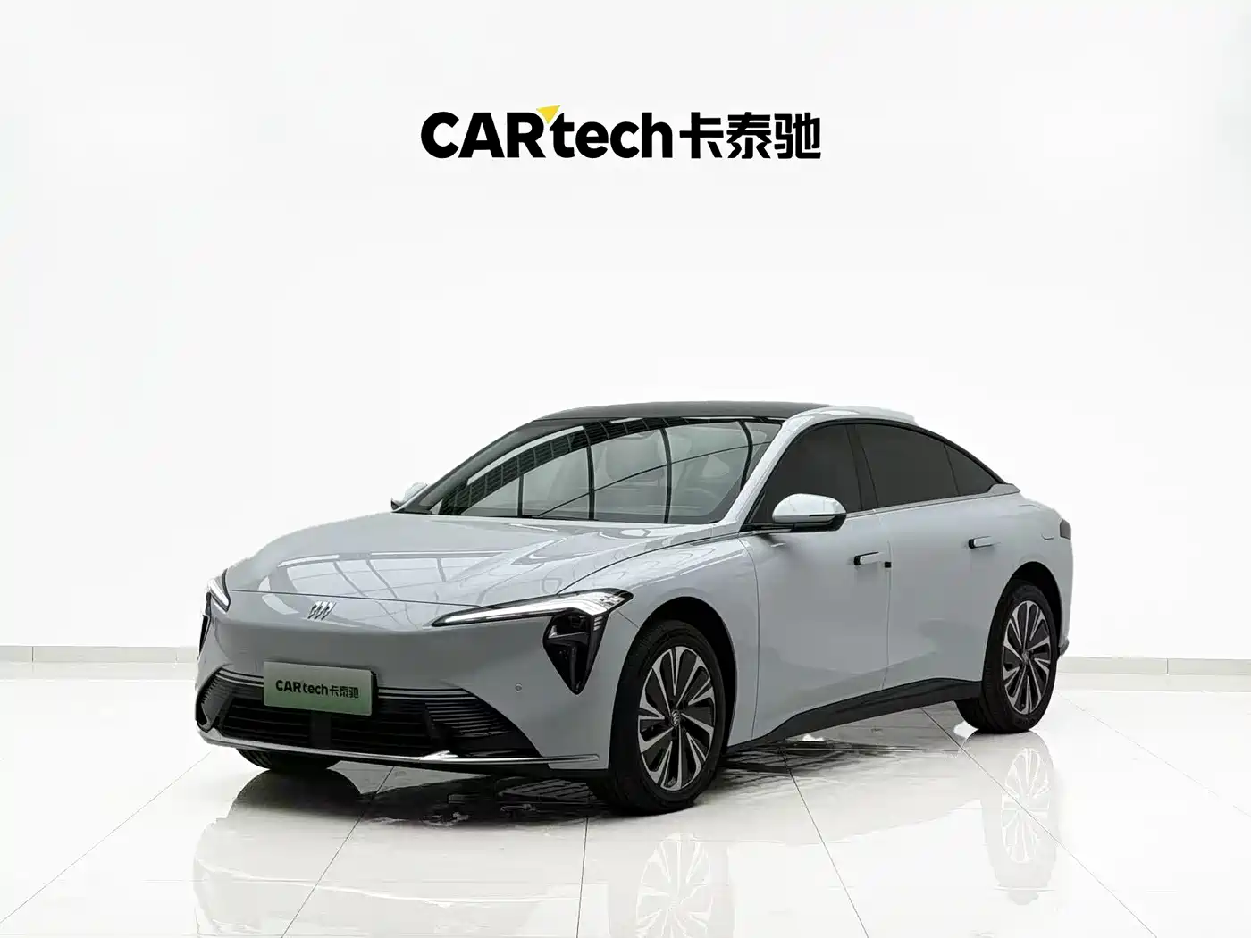 Buick Zenith Sedan 2026 Premium Edition