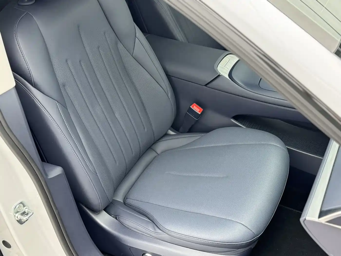 Buick Zenith Sedan 2026 Premium Edition фото 22