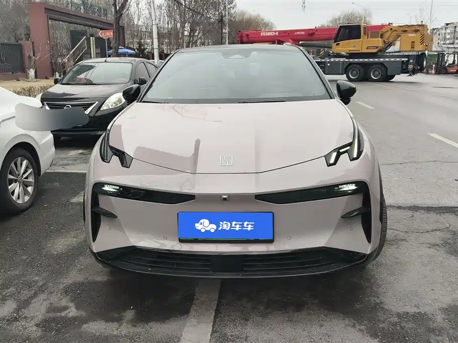 ZEEKR EXTREME KRYPTON X