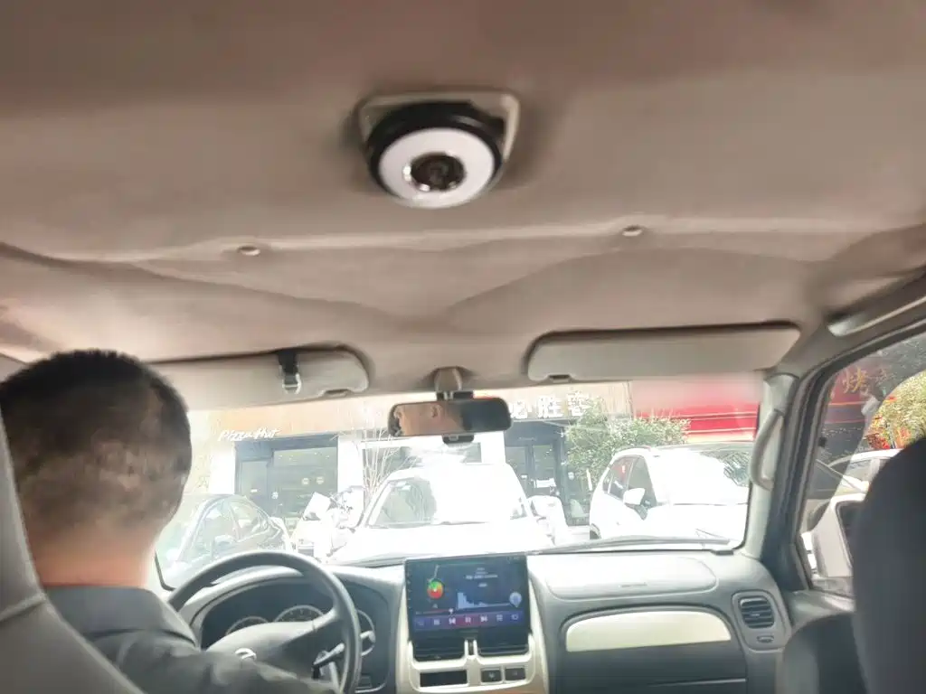 Nissan Paladin 2016 2013 2.4L 4WD Standard China V