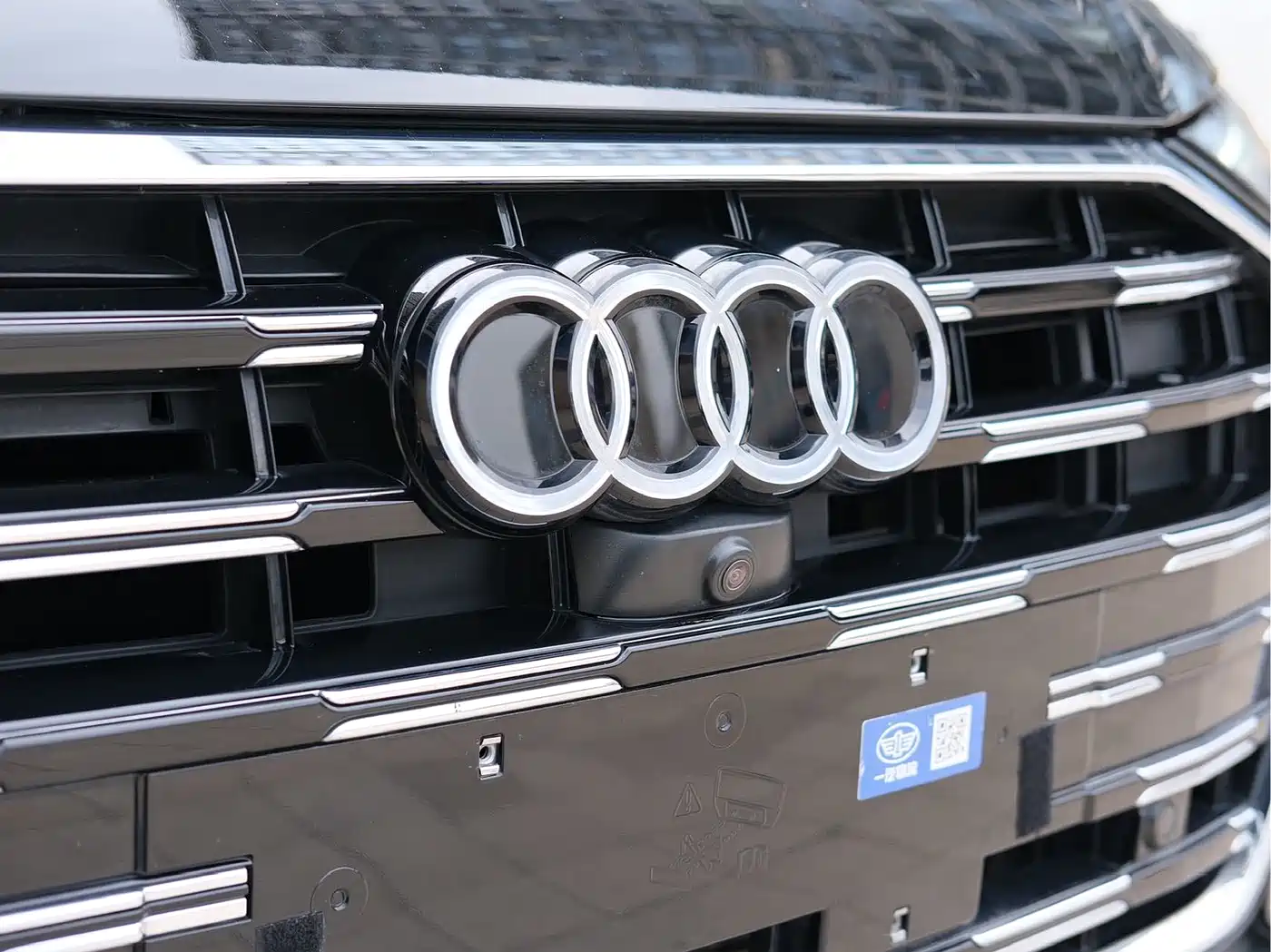 Audi A6L 2020 40 TFSI Luxury Dynamic фото 9