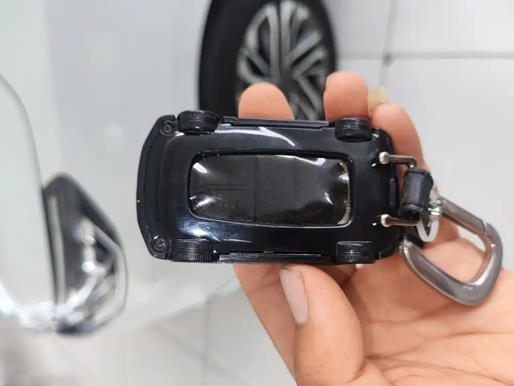 SAIC Maxus Maxus G50 2019 2019 1.5T Automatic Premium Edition China VI