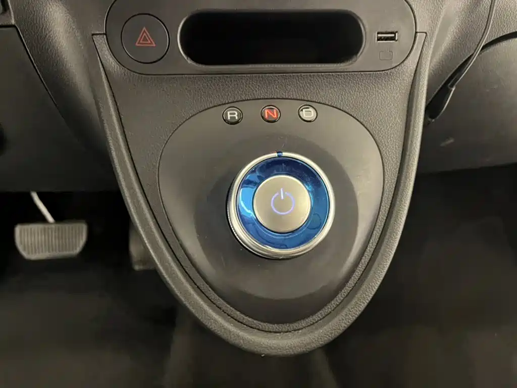 Ora Black Cat 2019 2019 Model 351km Smart Fun Edition