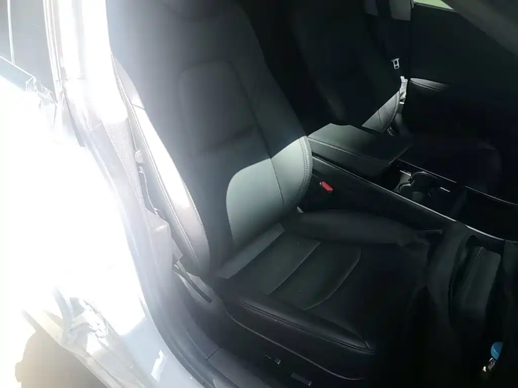 Фото 25 - Tesla Model 3