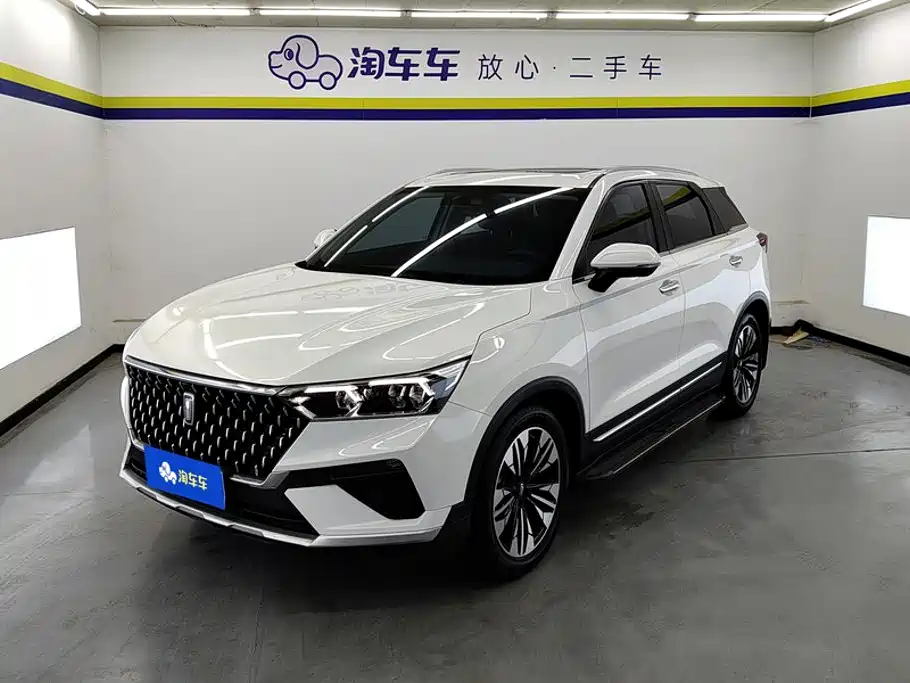 Besturn Bestune T77 2022 2021 PRO 280 TID Automatic Luxury