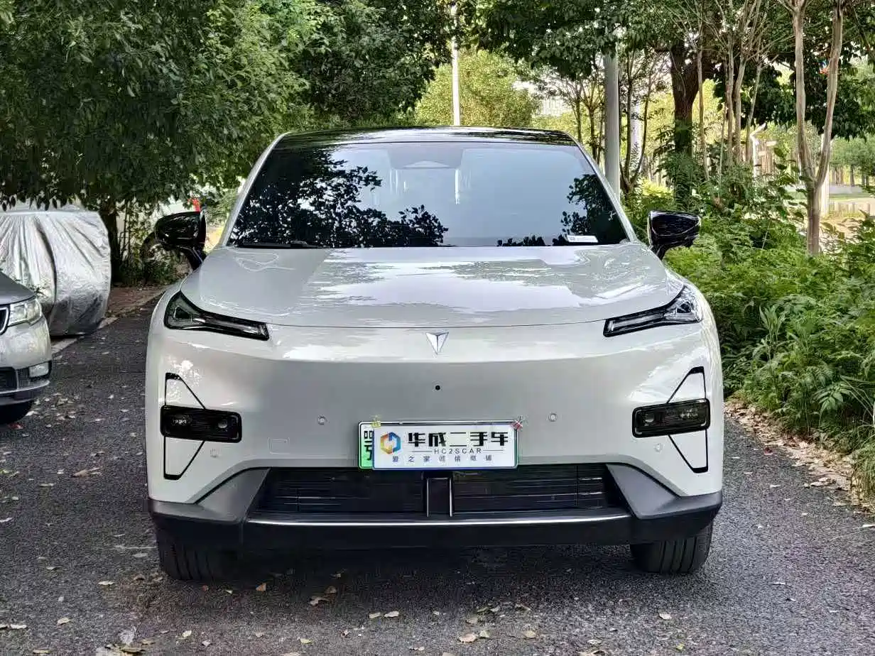 Deepal Shenlan S05 2026 2026 520PLUS Pure Electric Edition